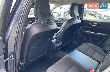 Универсал Volvo V60 2019 в 