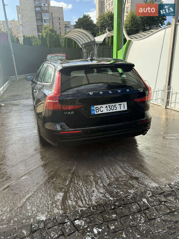 Универсал Volvo V60 2019 в Хмельницком фото 6 Универсал Volvo V60 2019 в Хмельницком