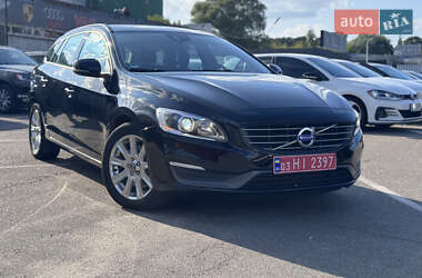 Универсал Volvo V60 2013 в Киеве