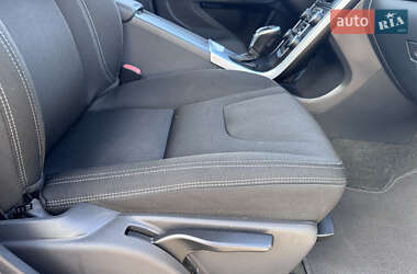 Универсал Volvo V60 2013 в 