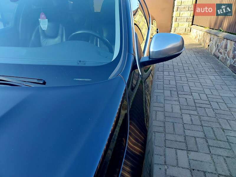 Универсал Volvo V60 2012 в Бродах