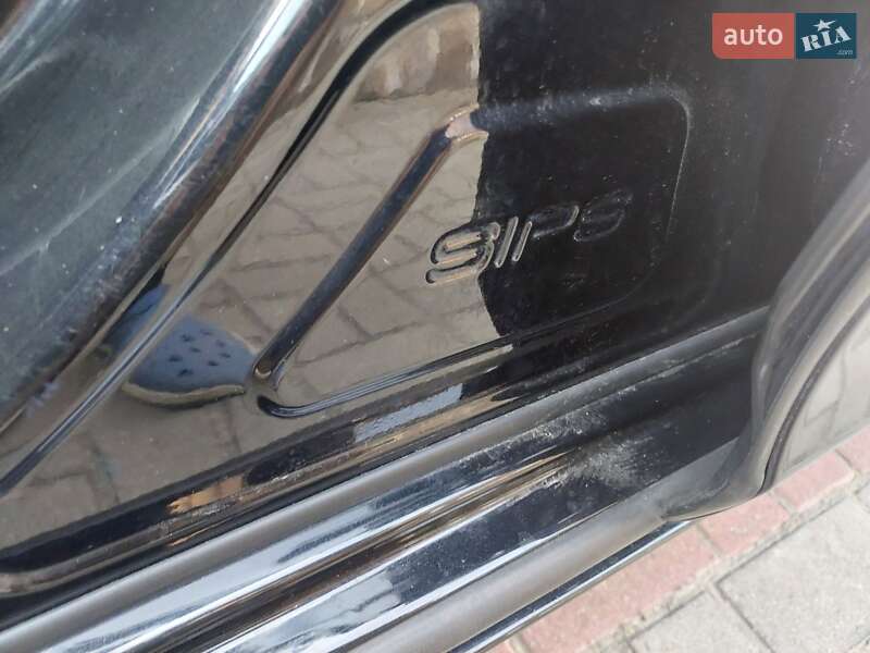 Универсал Volvo V60 2012 в Бродах