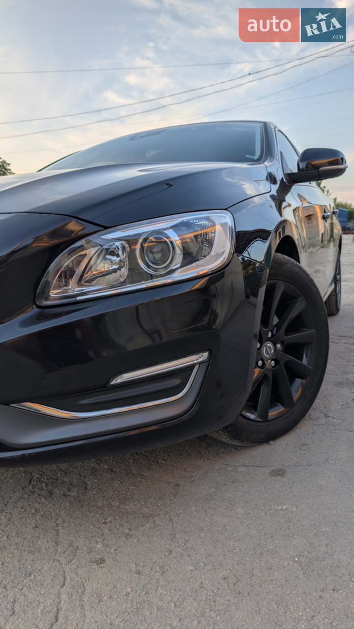2014 Volvo V60 - мініатюра 83