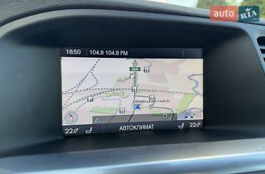 Универсал Volvo V60 2012 в 