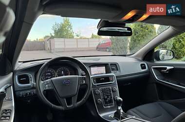 Универсал Volvo V60 2012 в 