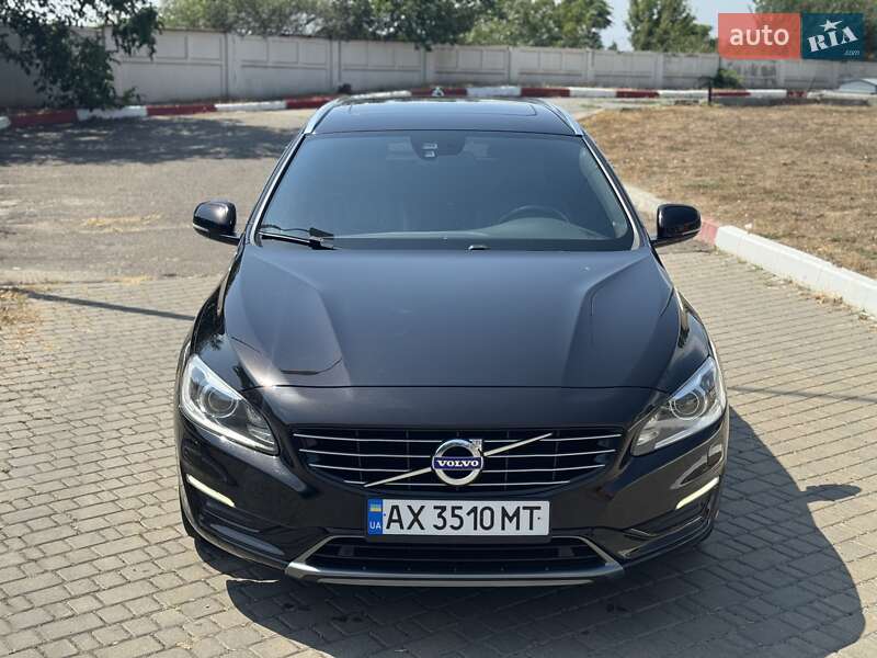 Универсал Volvo V60 2013 в Одессе фото 24 Универсал Volvo V60 2013 в Одессе