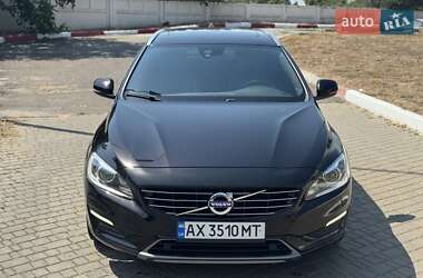 Универсал Volvo V60 2013 в 
