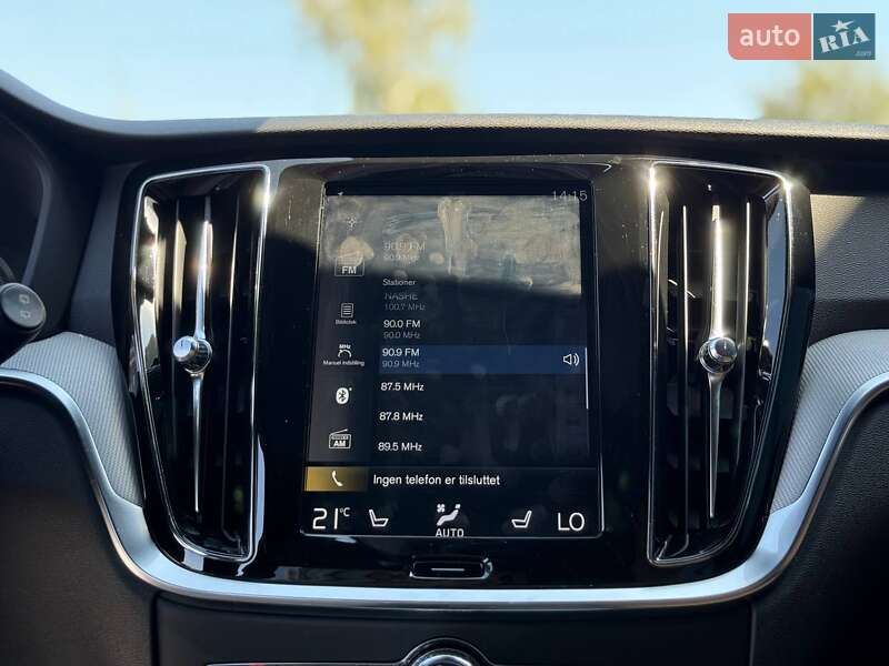 Універсал Volvo V60 2019 в Рівному фото 35 Універсал Volvo V60 2019 в Рівному