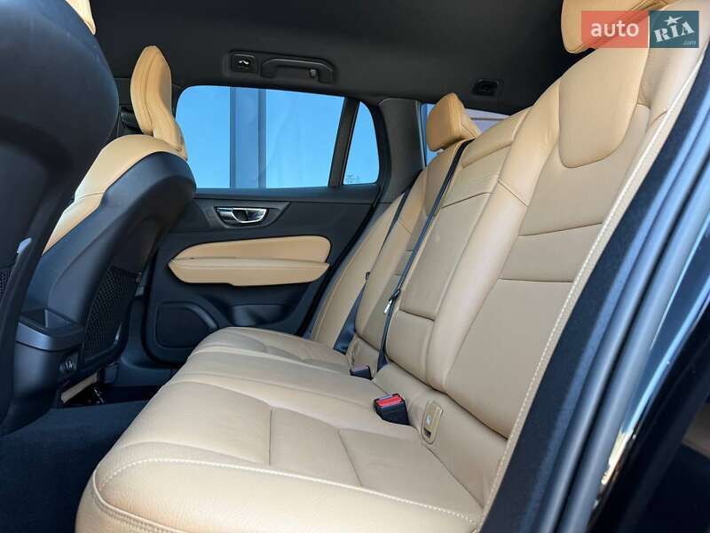 Універсал Volvo V60 2019 в Рівному фото 47 Універсал Volvo V60 2019 в Рівному