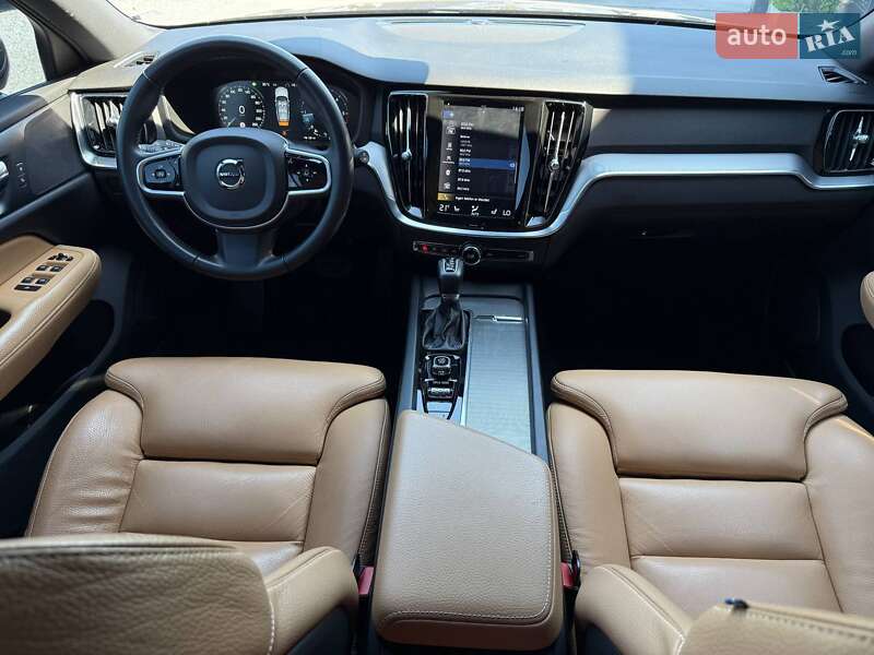 Універсал Volvo V60 2019 в Рівному фото 50 Універсал Volvo V60 2019 в Рівному