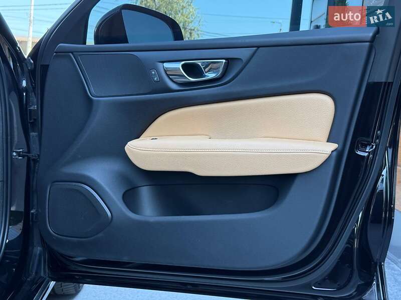 Універсал Volvo V60 2019 в Рівному фото 63 Універсал Volvo V60 2019 в Рівному
