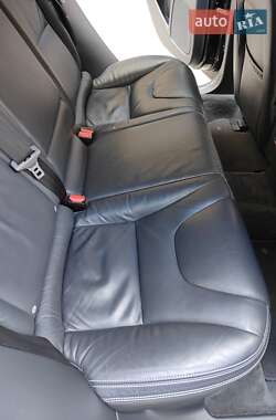 Универсал Volvo V60 2014 в 