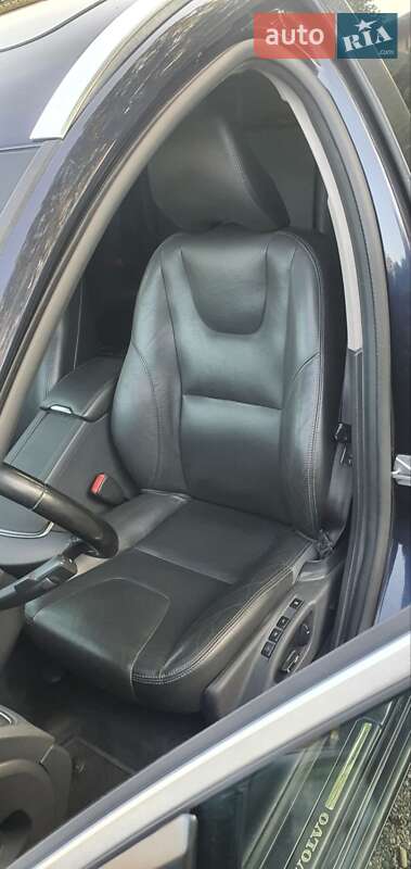 Универсал Volvo V60 2016 в Ирпене фото 4 Универсал Volvo V60 2016 в Ирпене
