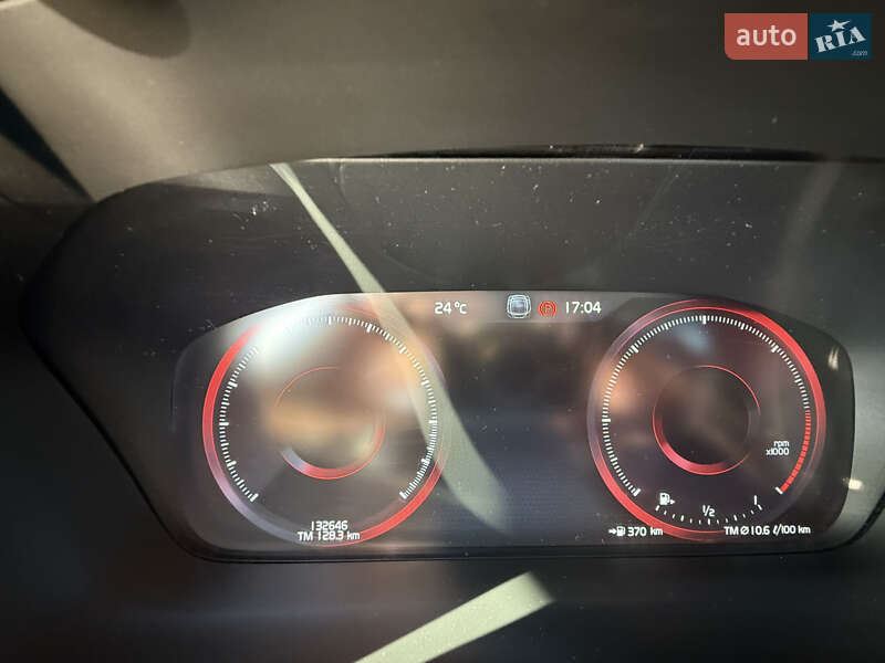 Универсал Volvo V60 2019 в Львове