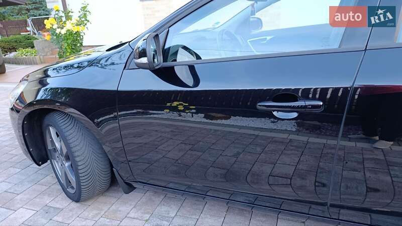 Универсал Volvo V60 2011 в Стрые