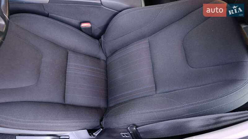 Универсал Volvo V60 2011 в Стрые
