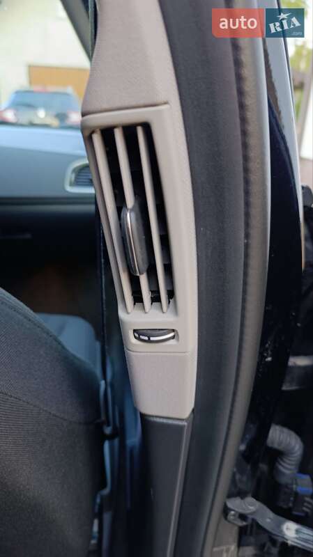 Универсал Volvo V60 2011 в Стрые