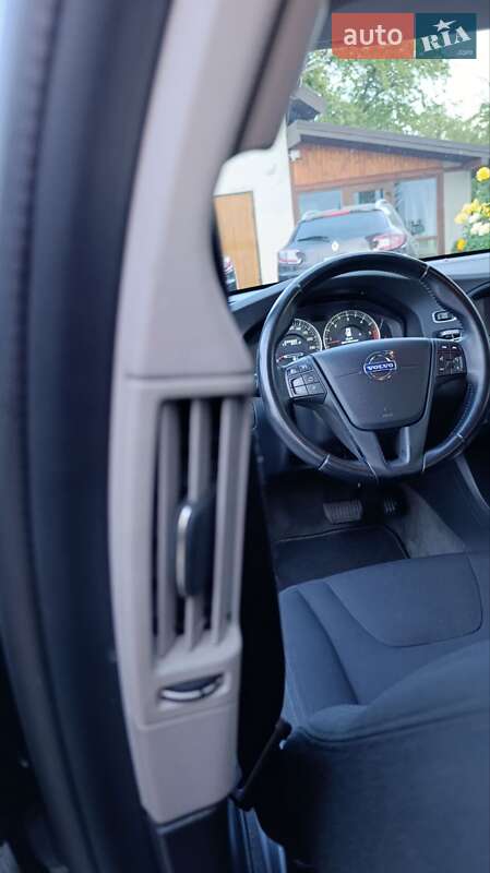 Универсал Volvo V60 2011 в Стрые