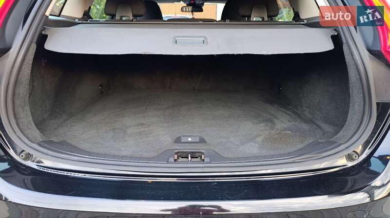 Универсал Volvo V60 2011 в Стрые