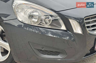 Універсал Volvo V60 2013 в 