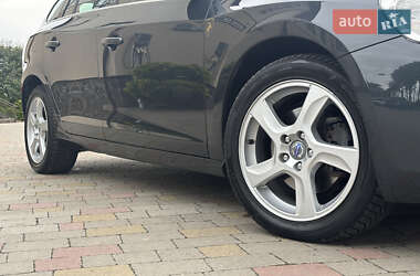 Універсал Volvo V60 2013 в 