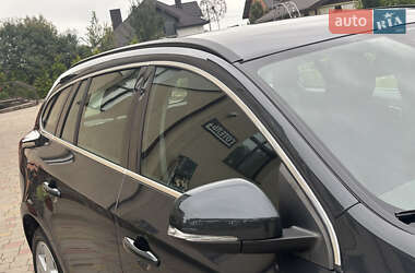Універсал Volvo V60 2013 в 