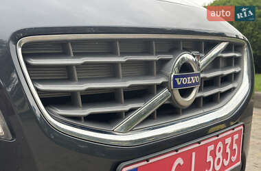 Універсал Volvo V60 2013 в 