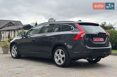 Універсал Volvo V60 2013 в 