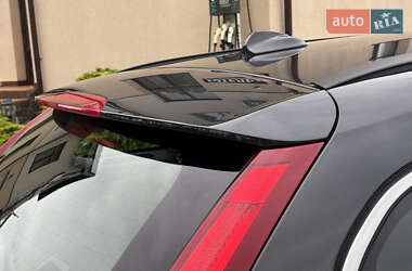 Універсал Volvo V60 2013 в 
