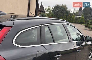 Універсал Volvo V60 2013 в 