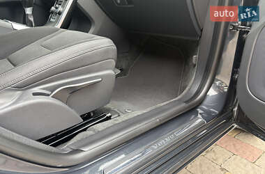 Універсал Volvo V60 2013 в 