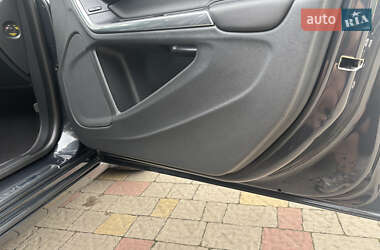 Універсал Volvo V60 2013 в 