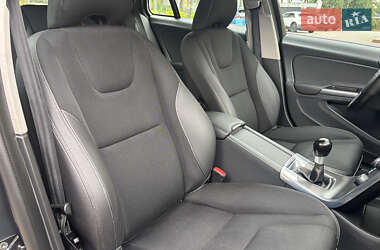 Універсал Volvo V60 2013 в 