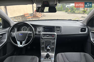Універсал Volvo V60 2013 в 