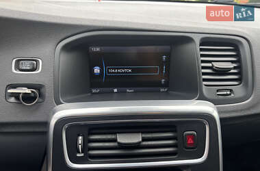 Універсал Volvo V60 2013 в 