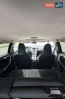 Универсал Volvo V60 2011 в 