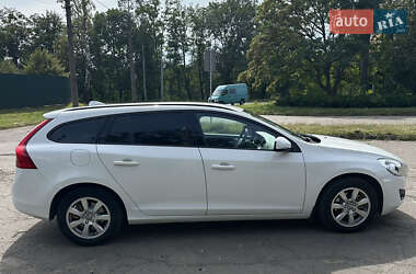 Универсал Volvo V60 2011 в 