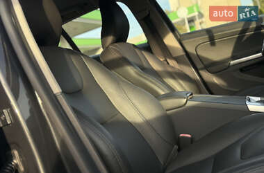 Універсал Volvo V60 2014 в 