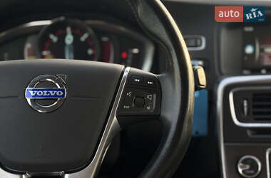 Універсал Volvo V60 2014 в 
