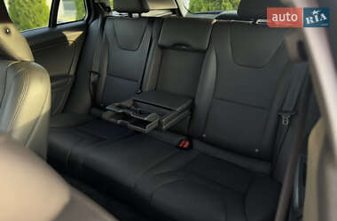Універсал Volvo V60 2014 в 