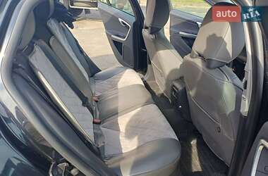 Универсал Volvo V60 2012 в 