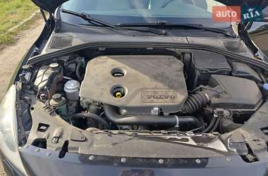 Универсал Volvo V60 2012 в Киеве