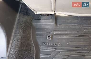 Универсал Volvo V60 2012 в 