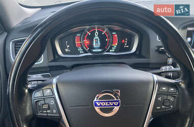 Універсал Volvo V60 2013 в 