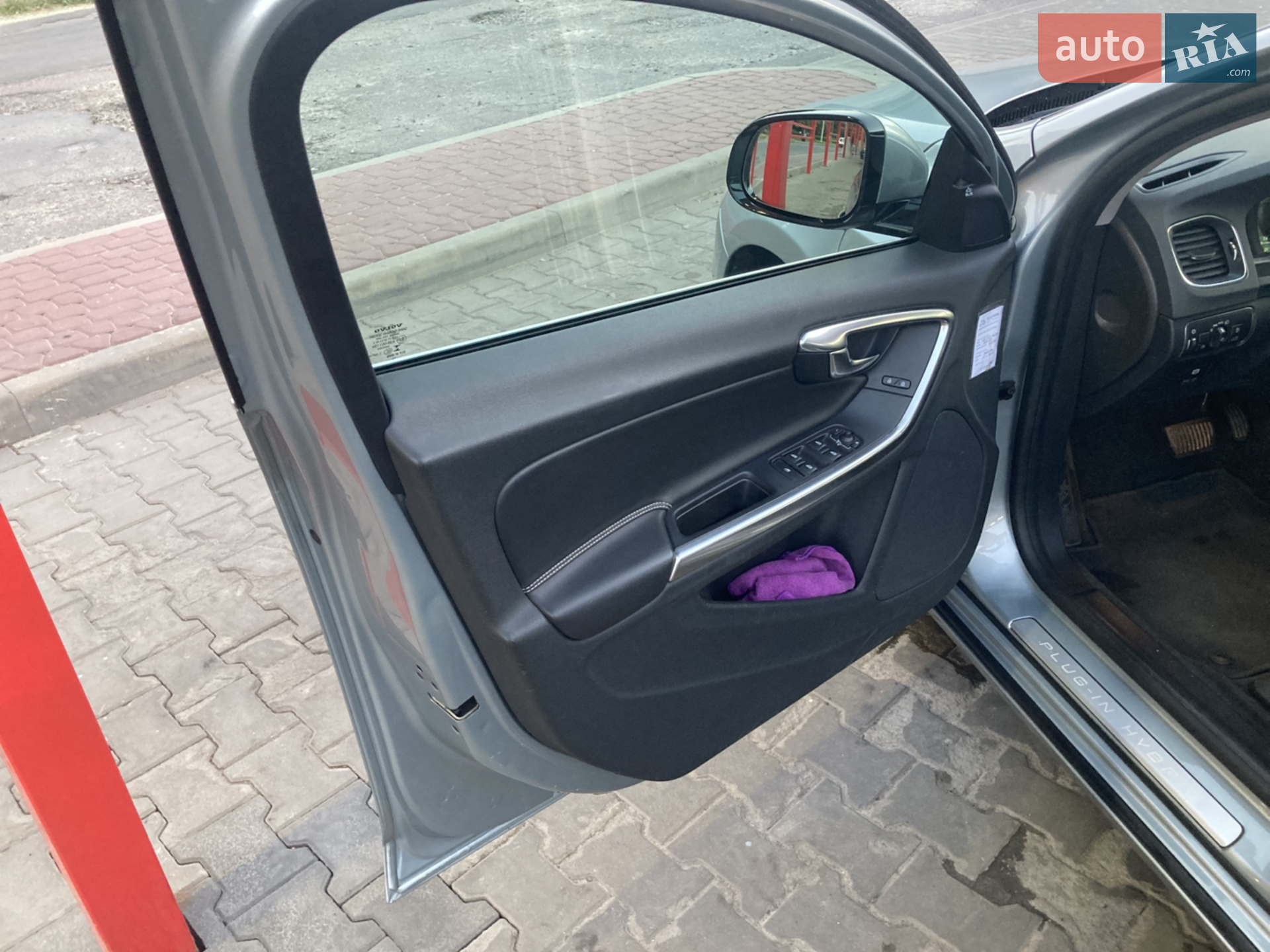 2013 Volvo V60 - мініатюра 21