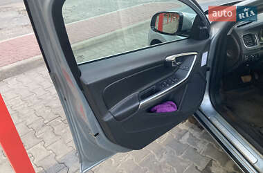 Універсал Volvo V60 2013 в 