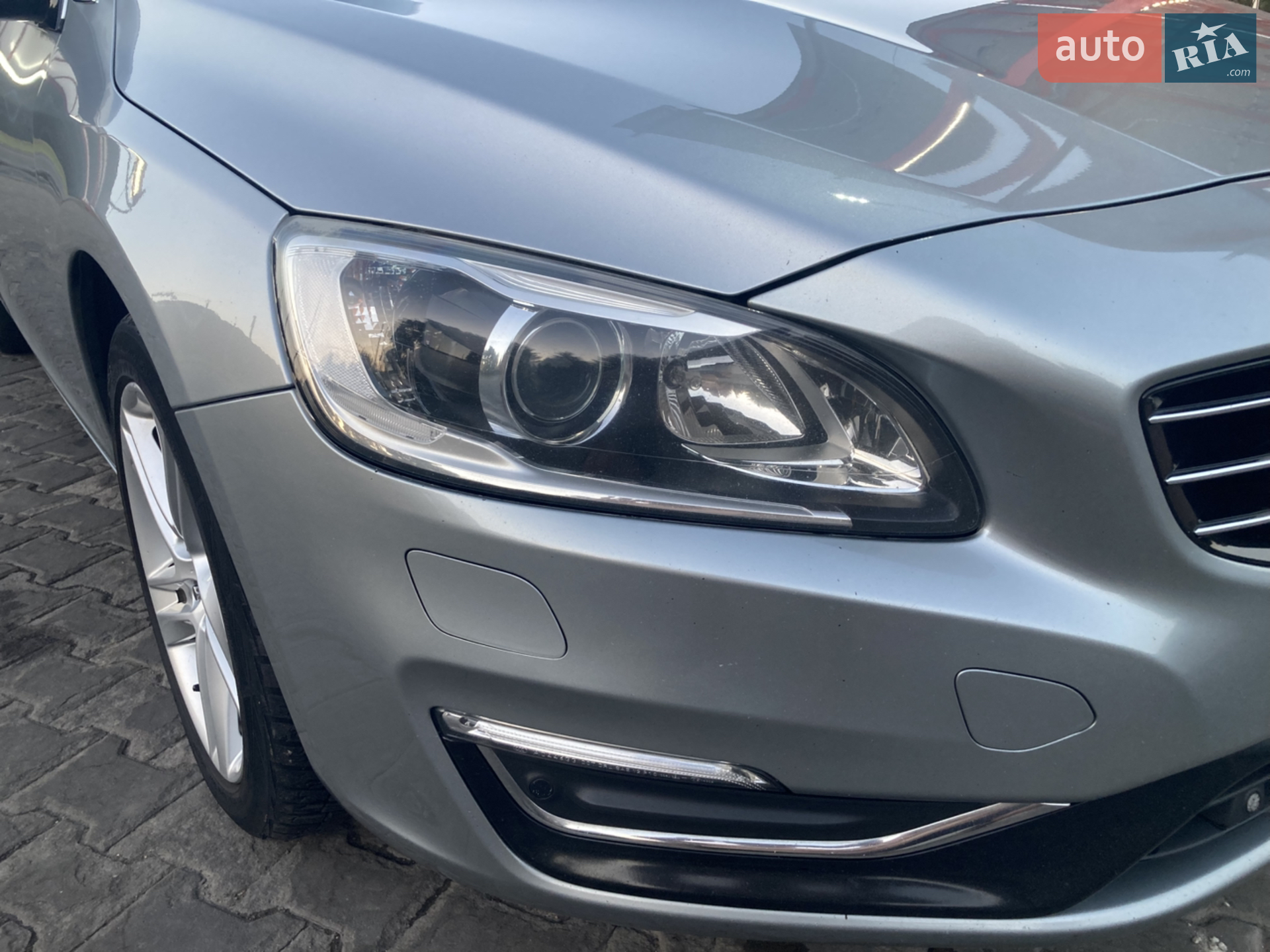 2013 Volvo V60 - мініатюра 25