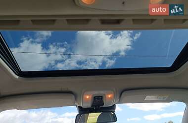Универсал Volvo V60 2014 в 