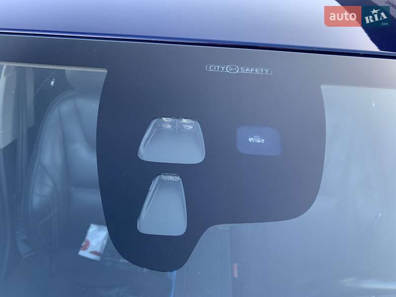 Універсал Volvo V60 2011 в Львові