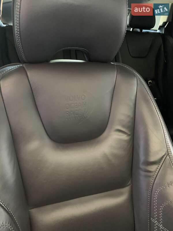 Універсал Volvo V60 2011 в Львові